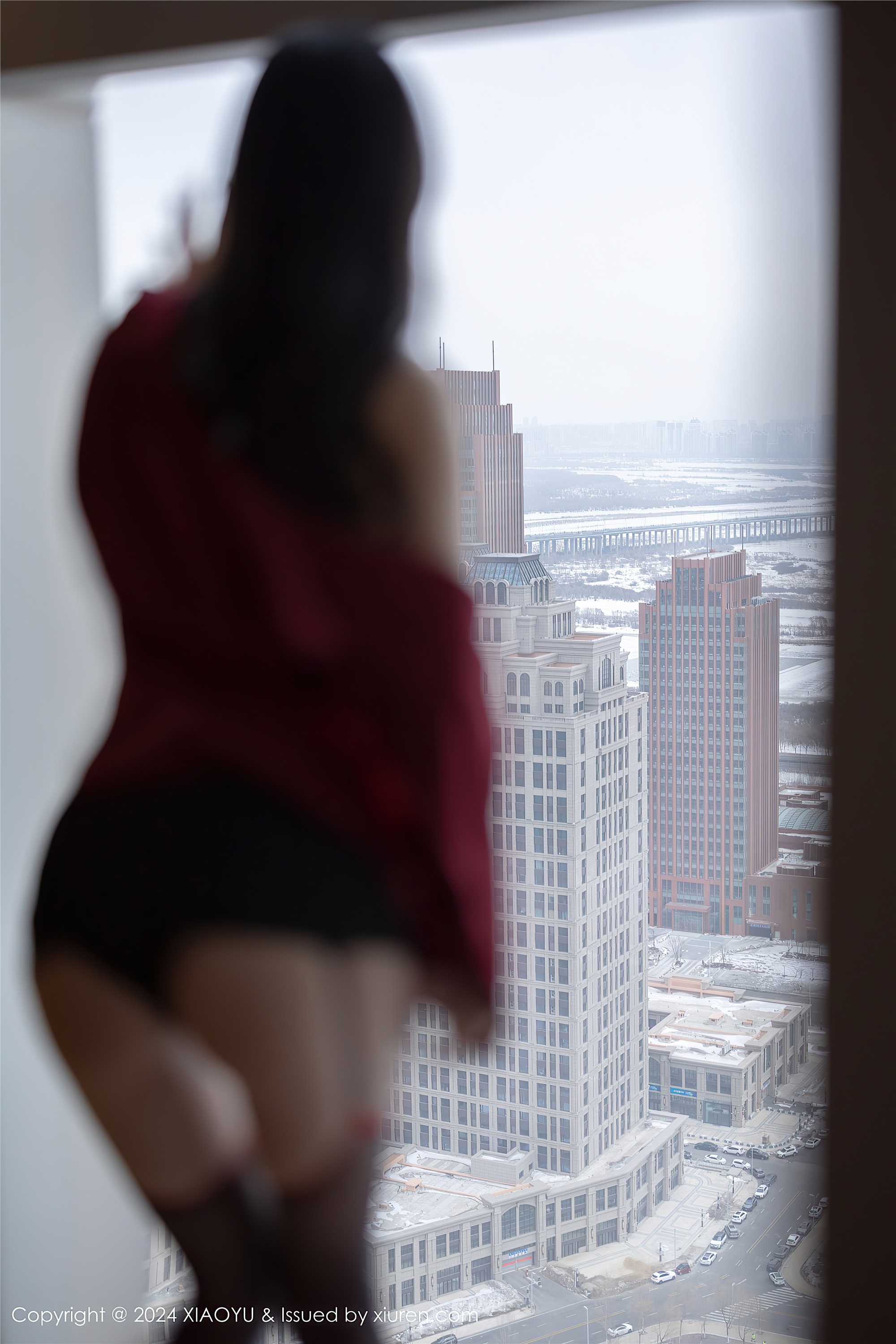 XIAOYU语画界 2024.03.21 VOL.1222 林星阑